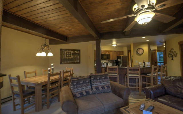 The Lodge by Retreatia