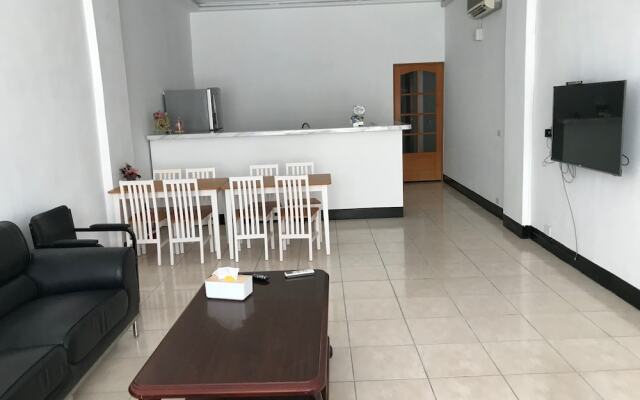 Utopia Hostel