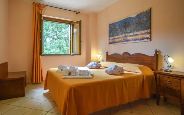 Residence Terme Di Sorano