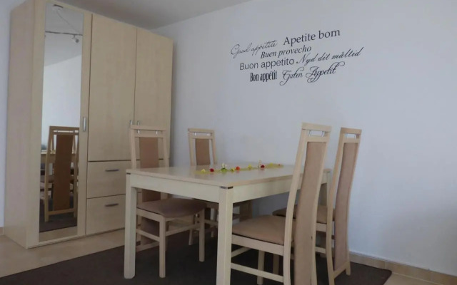 Gästewohnung nähe Messe/Flughafen