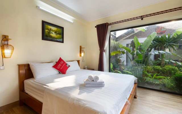 Sparrow's Song Homestay