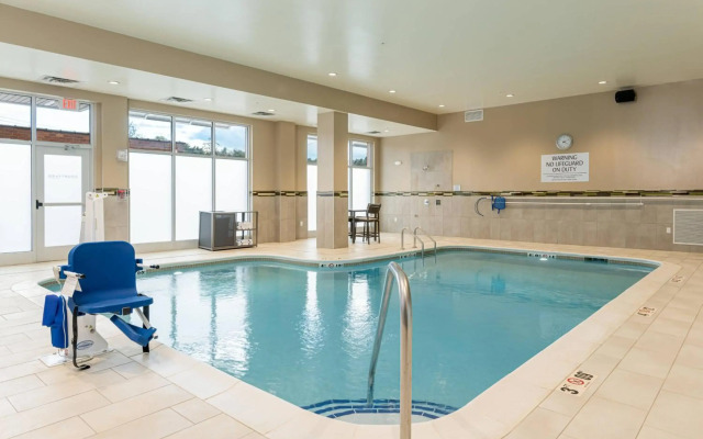 Courtyard by Marriott Asheville Biltmore Village