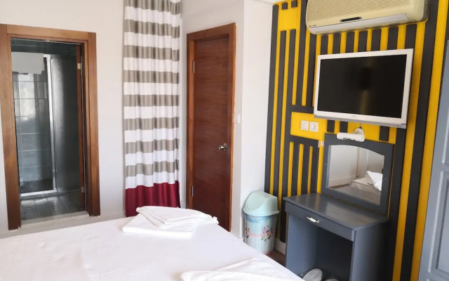 Hisar Aqua Hotel