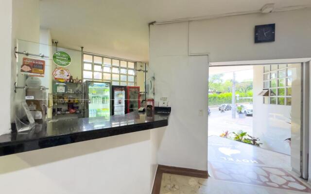 Hotel Macedonia Plaza Medellin