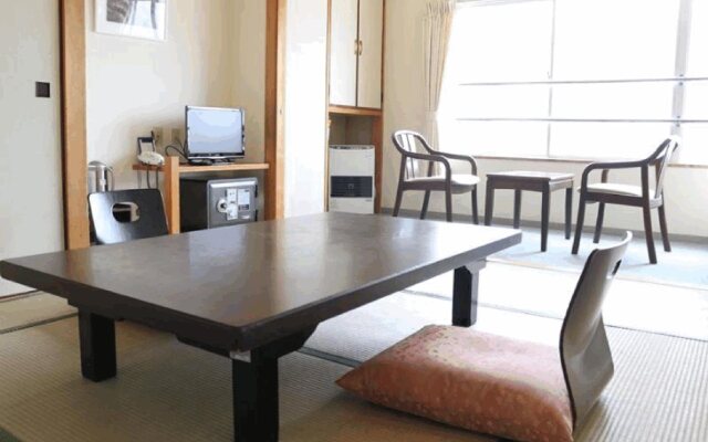 Jozankei Hotel Sankeien
