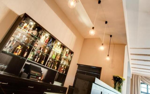 Apartamenty Grepielnia