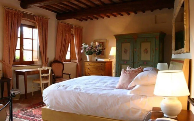 Borgo Livernano