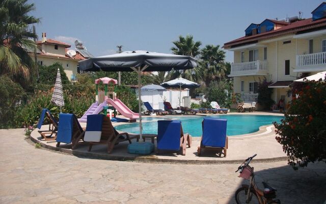 Appartment Mavikosk