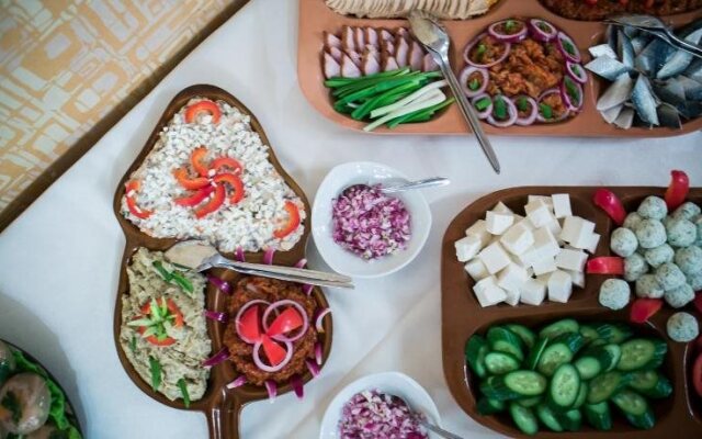 Viva Club Hotel Galati