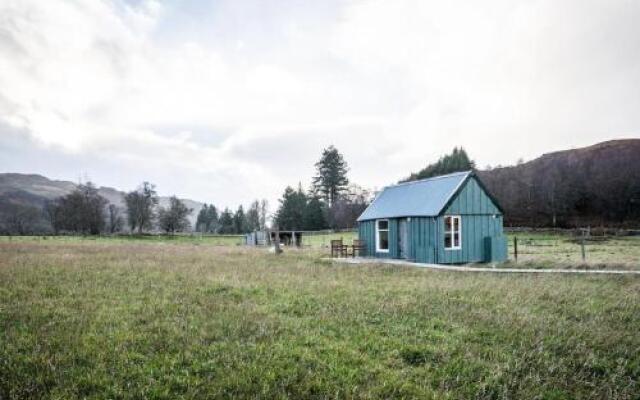 The Field House