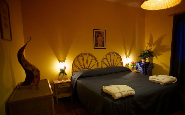 Gattopardo Park Hotel