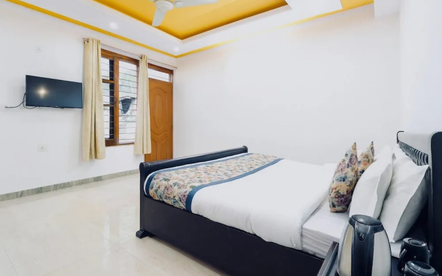 Vista Hills by Bala's