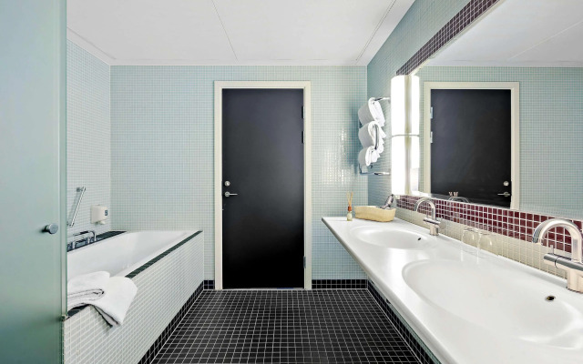 Best Western Hotel Hillerod