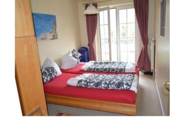 Ferienwohnung-Elbstrom