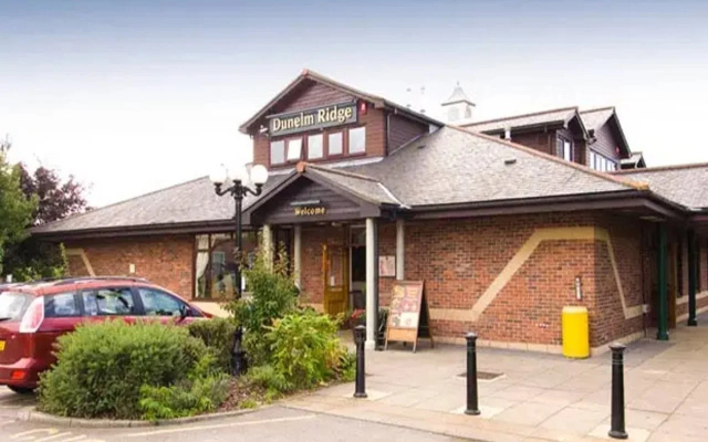 Premier Inn Durham North