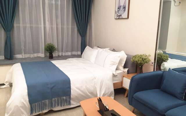 Goodview Apartment Hotel