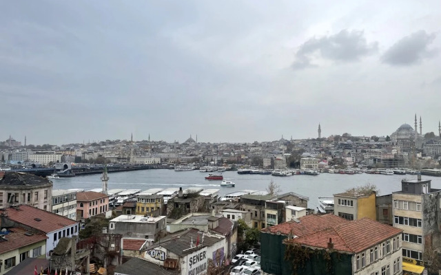 Union Hotel Karakoy