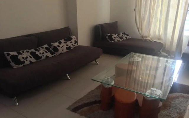 Royal Apartments at Taragon KL