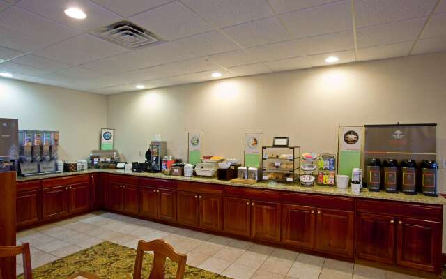 Country Inn & Suites by Radisson, Goldsboro, NC