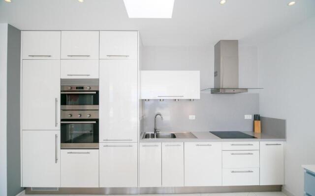 Magnifique Bungalow 150 m2 Marazul del sur C209
