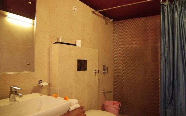 Desert Springs Resorts
