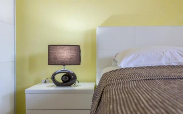 Apartments Sinković