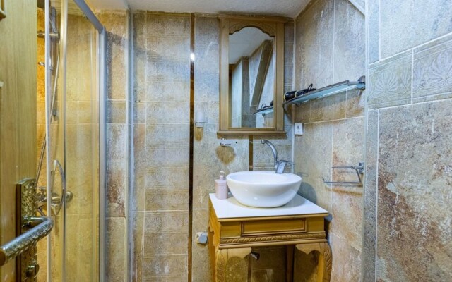 Cozy and Peaceful Duplex in Historical Balat