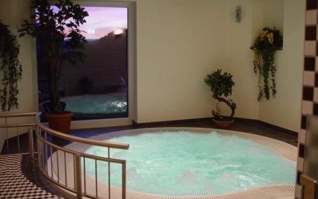 Wander-Vitalhotel Steirerhof