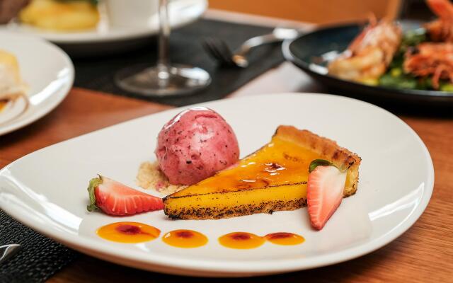 Crowne Plaza Perth by IHG
