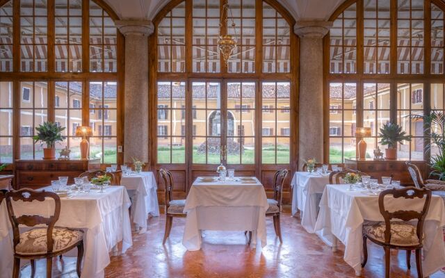 Palazzo Cavagna Sangiuliani