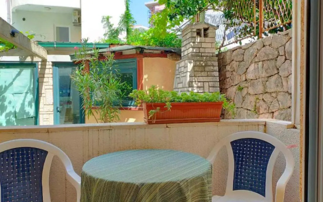 Tri Palme Guesthouse