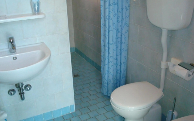 Hotel Villa Ersilia Rimini B&B