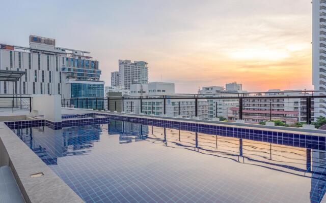 Citismart Luxury Apartments