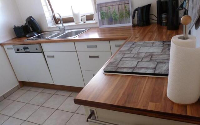 Ferienwohnung Lore