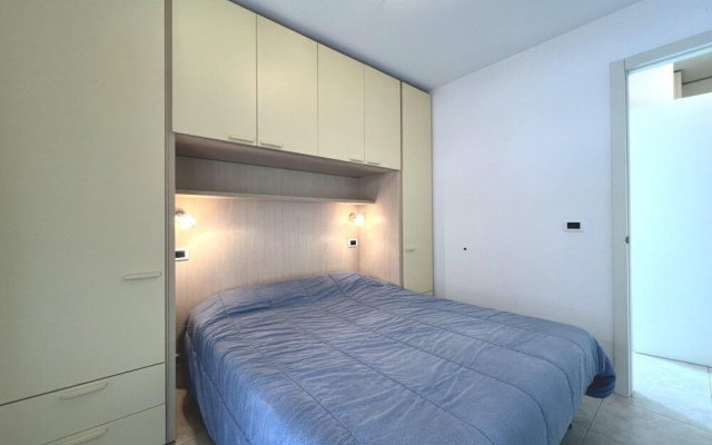 Spacious and Comfortable Holiday Home in Grado