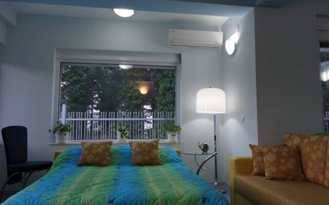 Accommodation J&T