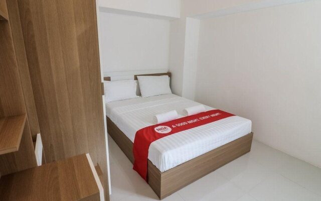 Nida Rooms Ladprao Plaza 189