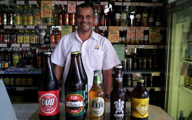 Sigasiga Sands Boutique Bungalows