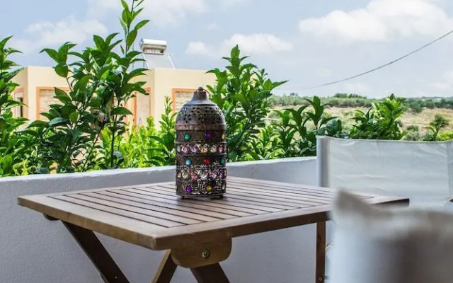 Villa Stefania Dream Aparthotel