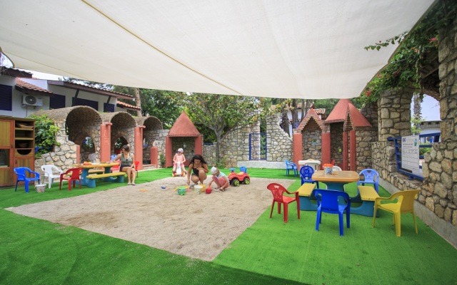 Oludeniz Resort by Z Hotels