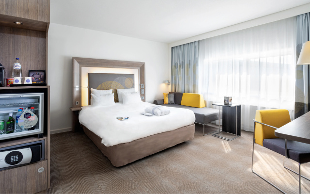 Novotel Den Haag World Forum - Image 3