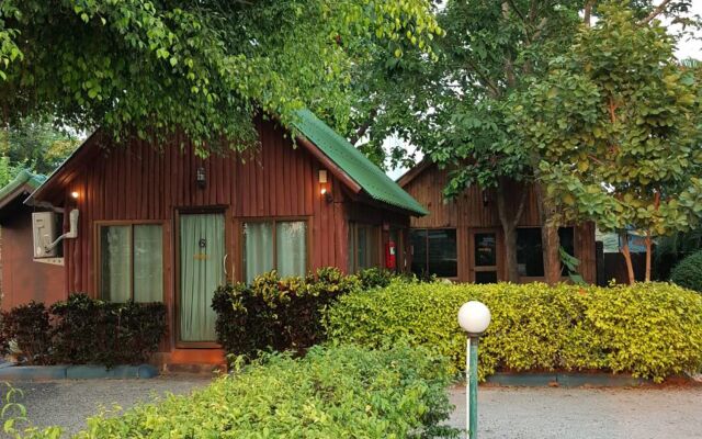 S. Parsukdee Resort