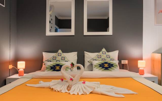 Rice Restaurant & Rooms
