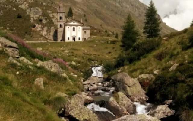 Vivi Sereno, Uno Stile Si Vita!