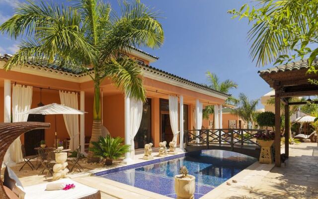 Royal Garden Villas & Spa