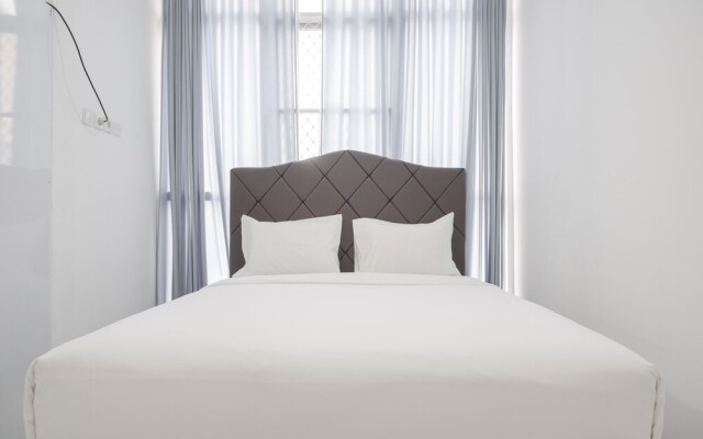 Exclusive Studio At Gold Coast Apartment