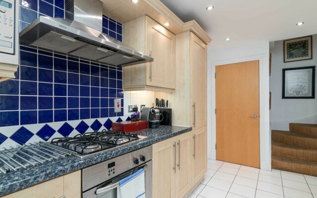 Guestready Amazing 3Br Modern Townhouse In Southwark
