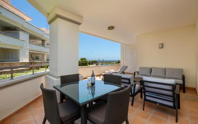 Apt 322 Heaven Beach Apartments, Guadalmansa Playa
