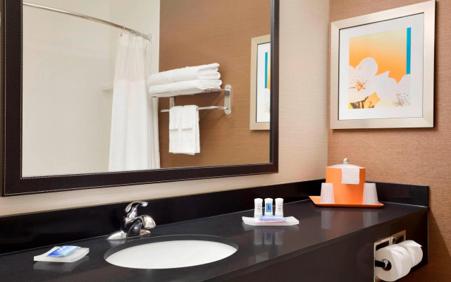 Fairfield Inn & Suites by Marriott Tyler