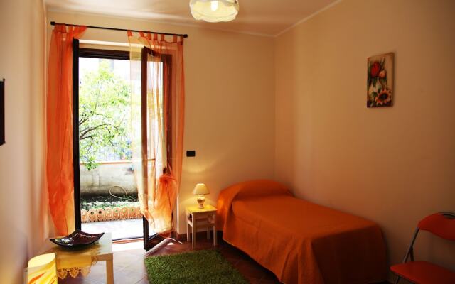 Casa Girasole